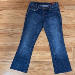 7 (Seven) Flare Jeans 29